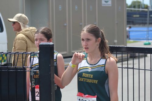 2025 Colgate Games Day 1 photo